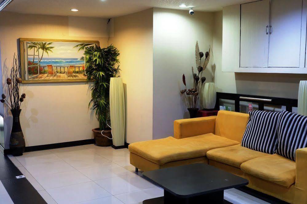 Everest Boutique Hotel Bangkok Exterior foto